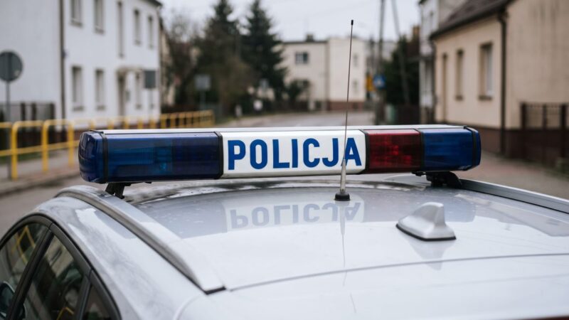 Stop Handlowi Ludźmi: Jak Chronić Siebie i Społeczność?