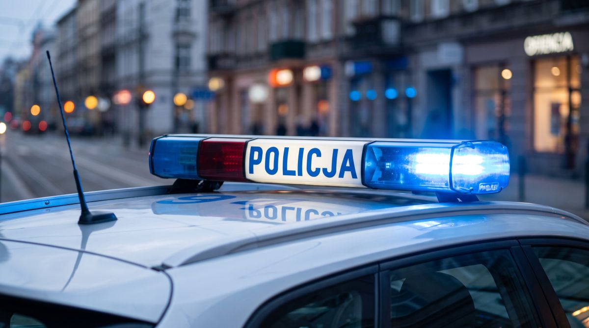 Ford Ranger: Nowy sojusznik warszawskiej policji w walce z przestępczością