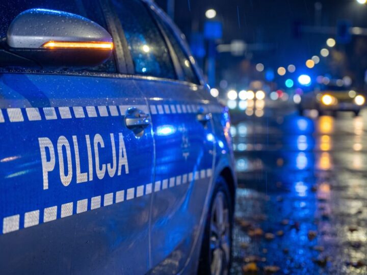 Nastolatek zastraszany i okradany – 17-latek aresztowany w Lublinie