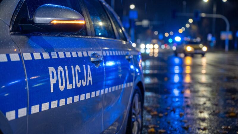 Nastolatek zastraszany i okradany – 17-latek aresztowany w Lublinie
