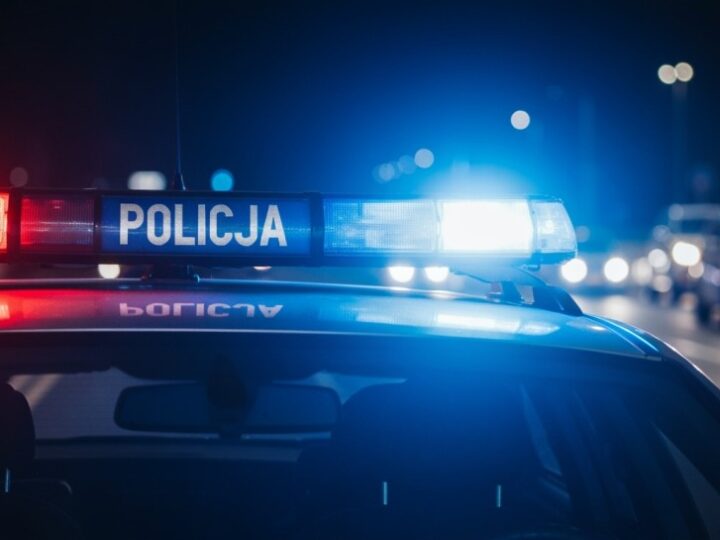 Kierowcy przewożący pasażerów pod wpływem narkotyków zatrzymani przez policję