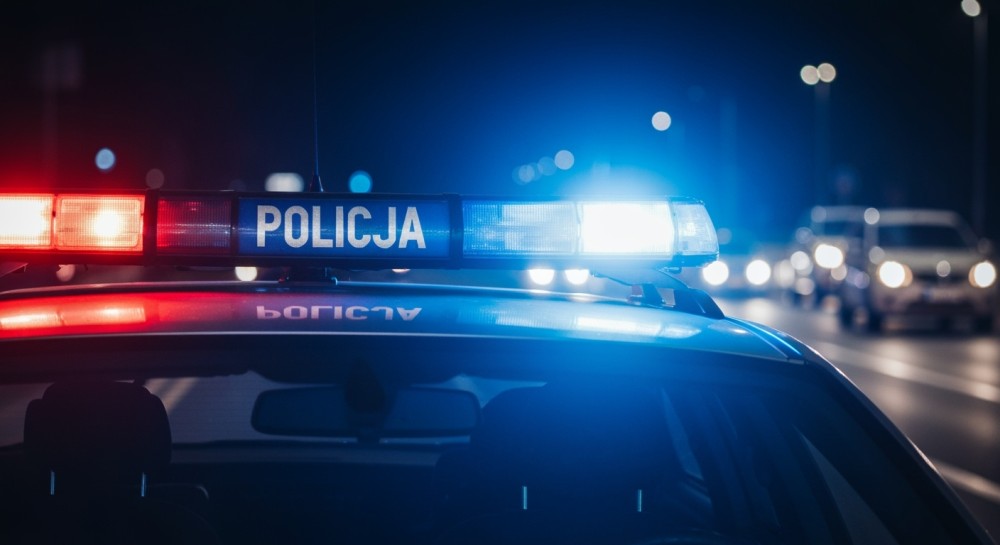 Kierowcy przewożący pasażerów pod wpływem narkotyków zatrzymani przez policję