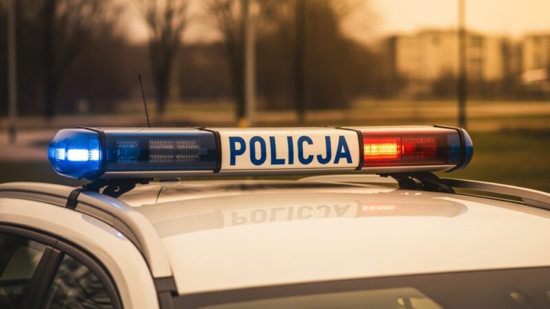 Fascynujące badania balistyki w najnowszym wydaniu „Problemów Kryminalistyki”