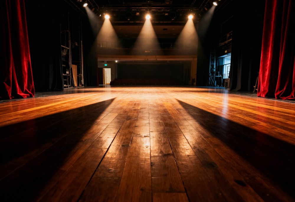 Bezpieczeństwo dzieci w teatrze: Jak reagować w sytuacjach zagrożenia?
