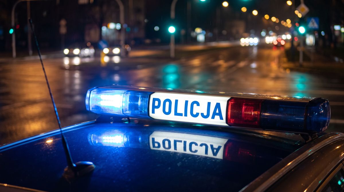 Bezpieczne Miasto: Policja zatrzymuje niemal 2000 osób w ogólnopolskiej akcji