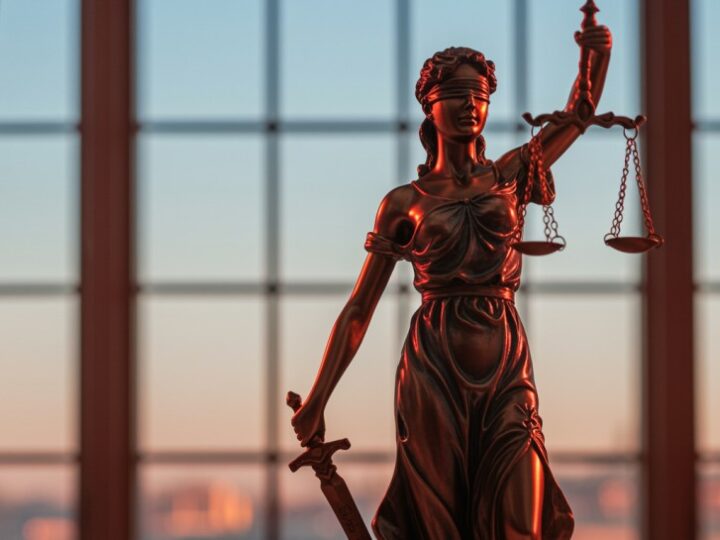 Zatrzymany odmawia adwokata: Policja wyjaśnia kontrowersje!