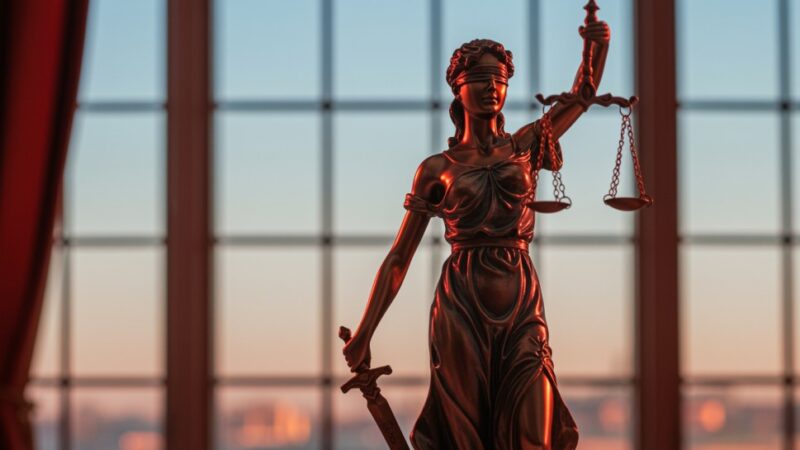 Zatrzymany odmawia adwokata: Policja wyjaśnia kontrowersje!