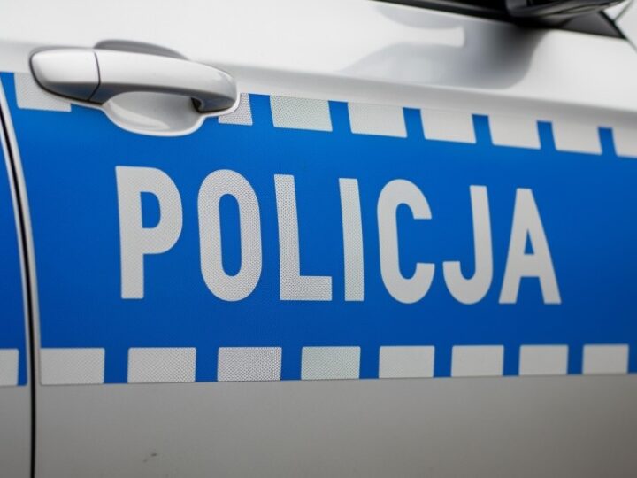 Znicz 2026”: Policja zadba o bezpieczeństwo przy cmentarzach i na drogach