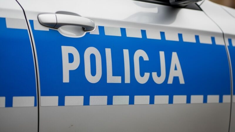 Znicz 2026”: Policja zadba o bezpieczeństwo przy cmentarzach i na drogach