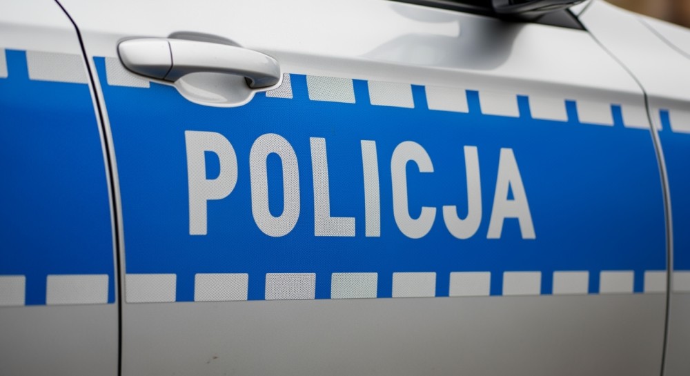 Znicz 2026”: Policja zadba o bezpieczeństwo przy cmentarzach i na drogach
