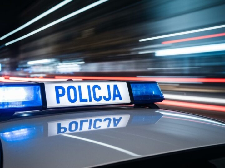 5 kg narkotyków, broń i 120 tys. zł – 43-latek trafił do aresztu