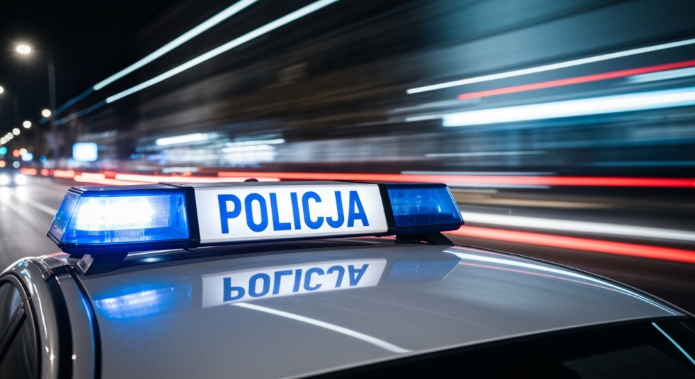 5 kg narkotyków, broń i 120 tys. zł – 43-latek trafił do aresztu
