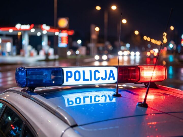 Mokotów: Policja zatrzymała mężczyznę poszukiwanego dziewięcioma listami gończymi!