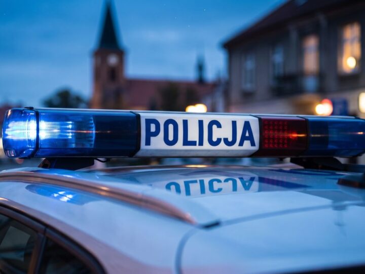 Narkotyki w ogródkach działkowych. Zatrzymano poszukiwanego 45-latka