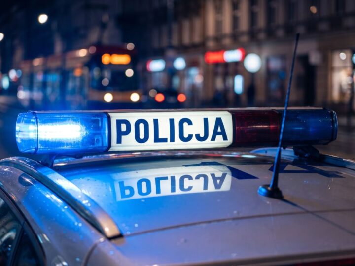 Policja na DK 50: Ponad 1200 kontroli i zatrzymani nietrzeźwi kierowcy w weekendowej akcji