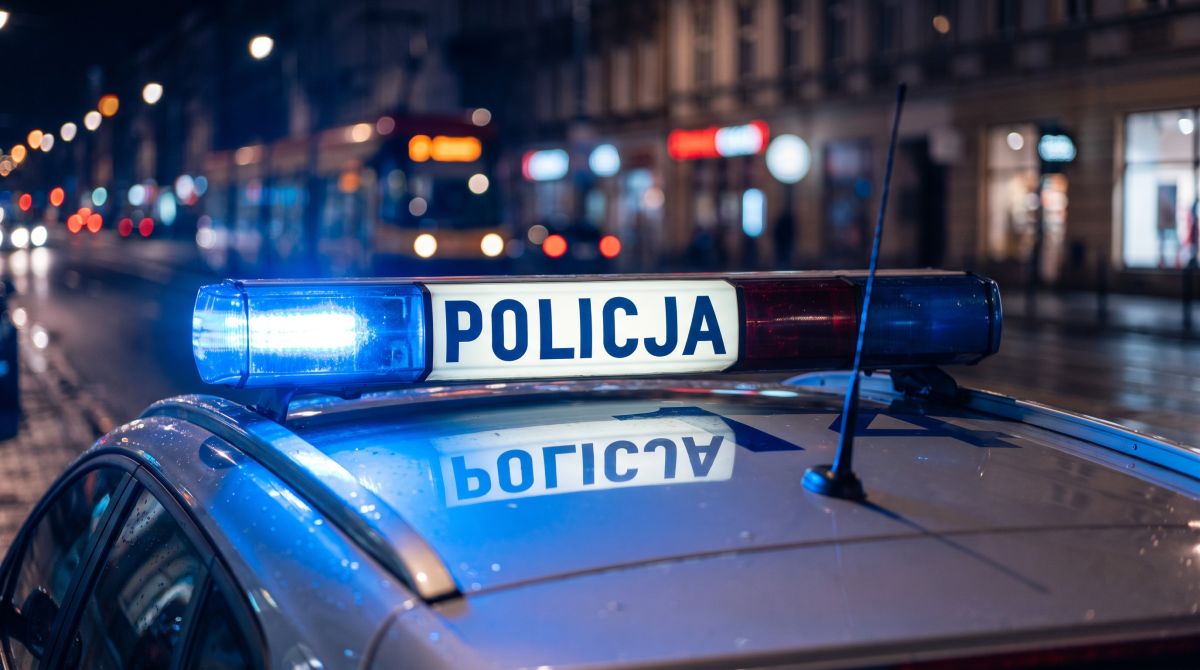 Policja na DK 50: Ponad 1200 kontroli i zatrzymani nietrzeźwi kierowcy w weekendowej akcji