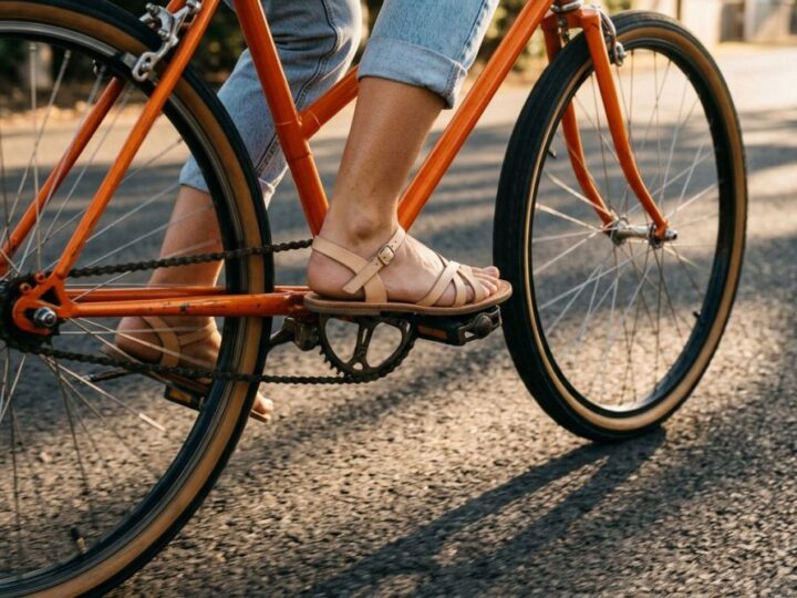 Zdobądź kartę rowerową podczas Międzynarodowego Święta Roweru!