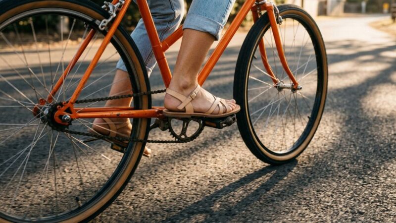 Zdobądź kartę rowerową podczas Międzynarodowego Święta Roweru!