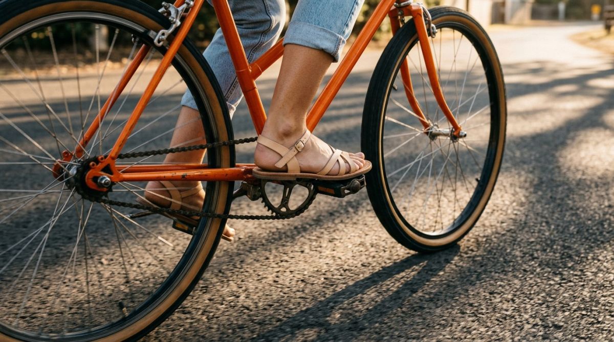 Zdobądź kartę rowerową podczas Międzynarodowego Święta Roweru!