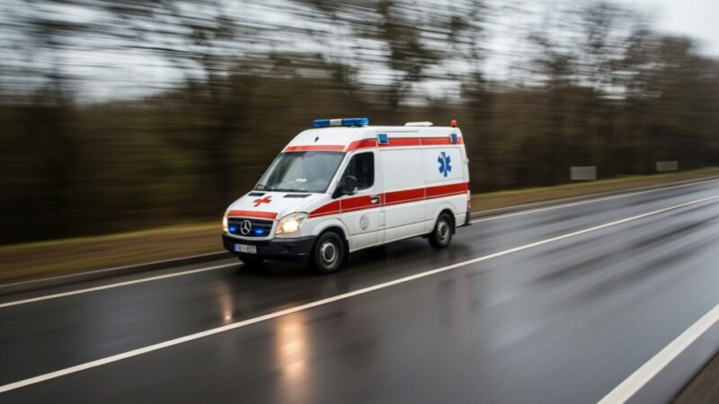 Ćwiczenia Syrena-26: test syren alarmowych w Mazowszu