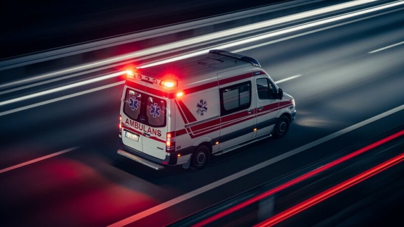 Warszawskie ćwiczenia „Sokrates 2026”: Jak służby przygotowują się na kryzysy?