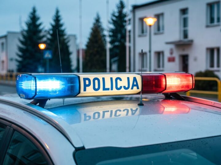 Wszystkich Świętych: Złodzieje wykorzystują tłok. Jak chronić portfel i samochód?