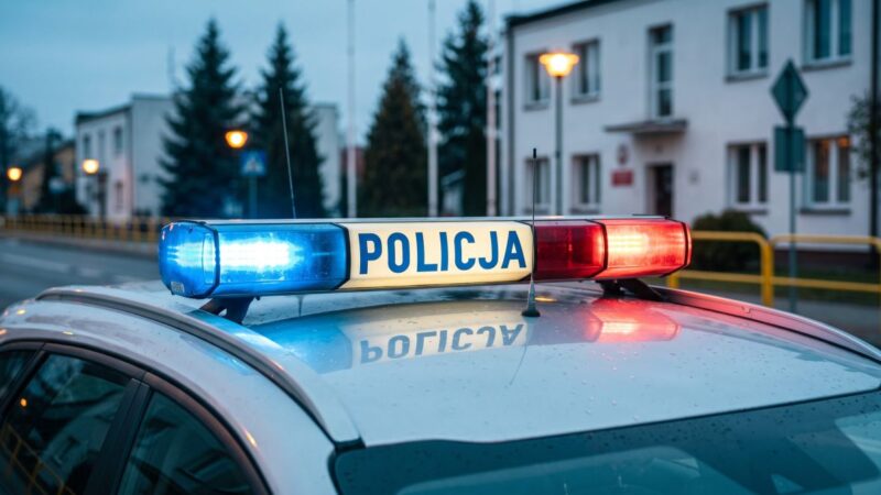 Wszystkich Świętych: Złodzieje wykorzystują tłok. Jak chronić portfel i samochód?