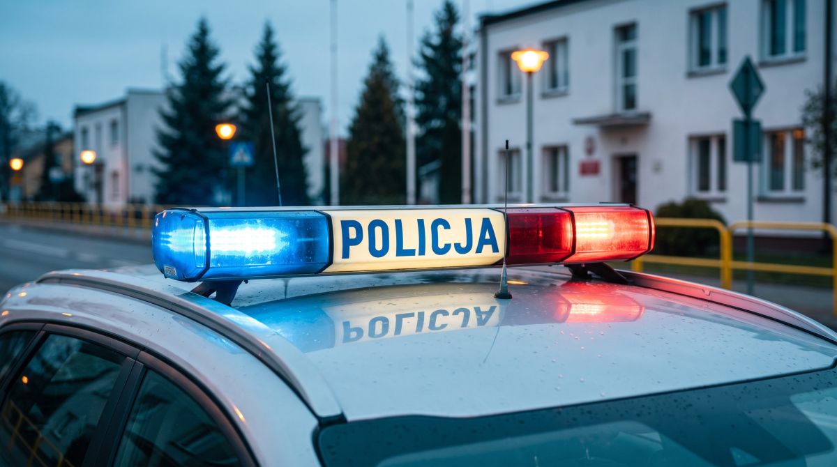 Wszystkich Świętych: Złodzieje wykorzystują tłok. Jak chronić portfel i samochód?