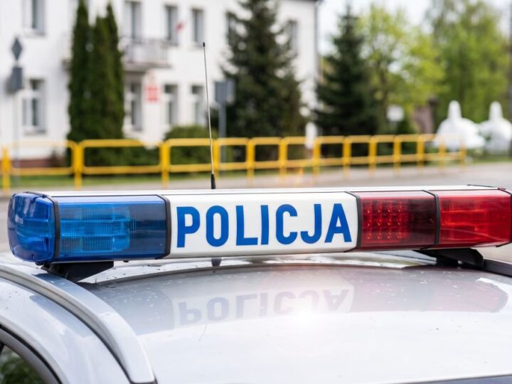 Kradzież hulajnogi to tylko wierzchołek góry lodowej: 41-latek z 28 zarzutami w tle