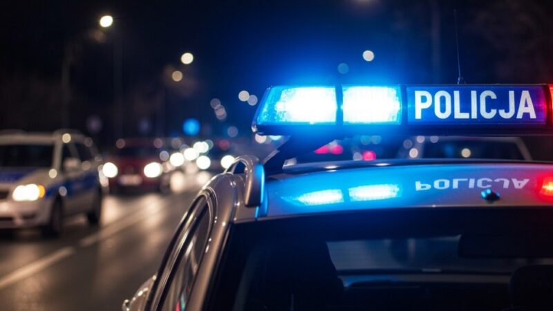 Wilanów i Mokotów w szoku: 71-latek wykorzystał nieuwagę mieszkańców do serii włamań
