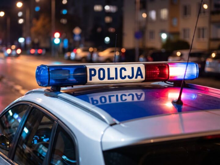 Zatrzymano podejrzanego o atak na obywatela Indii w Warszawie