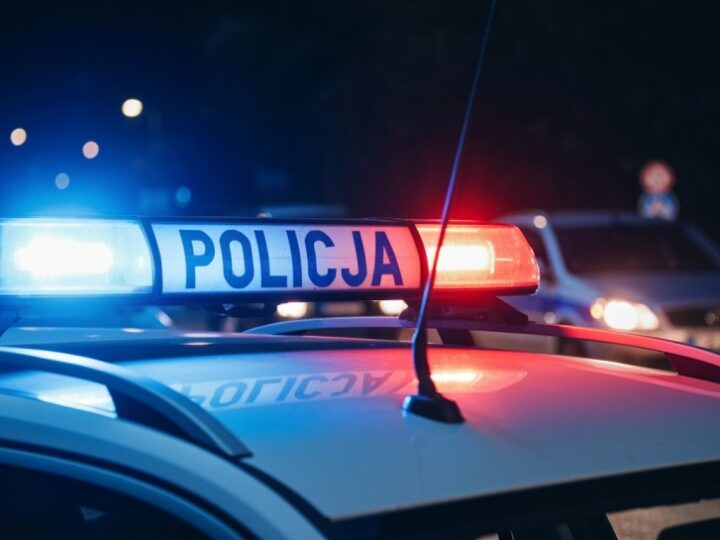 Uczciwy znalazca oddał pieniądze policji w Warszawie