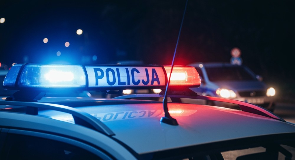 Uczciwy znalazca oddał pieniądze policji w Warszawie